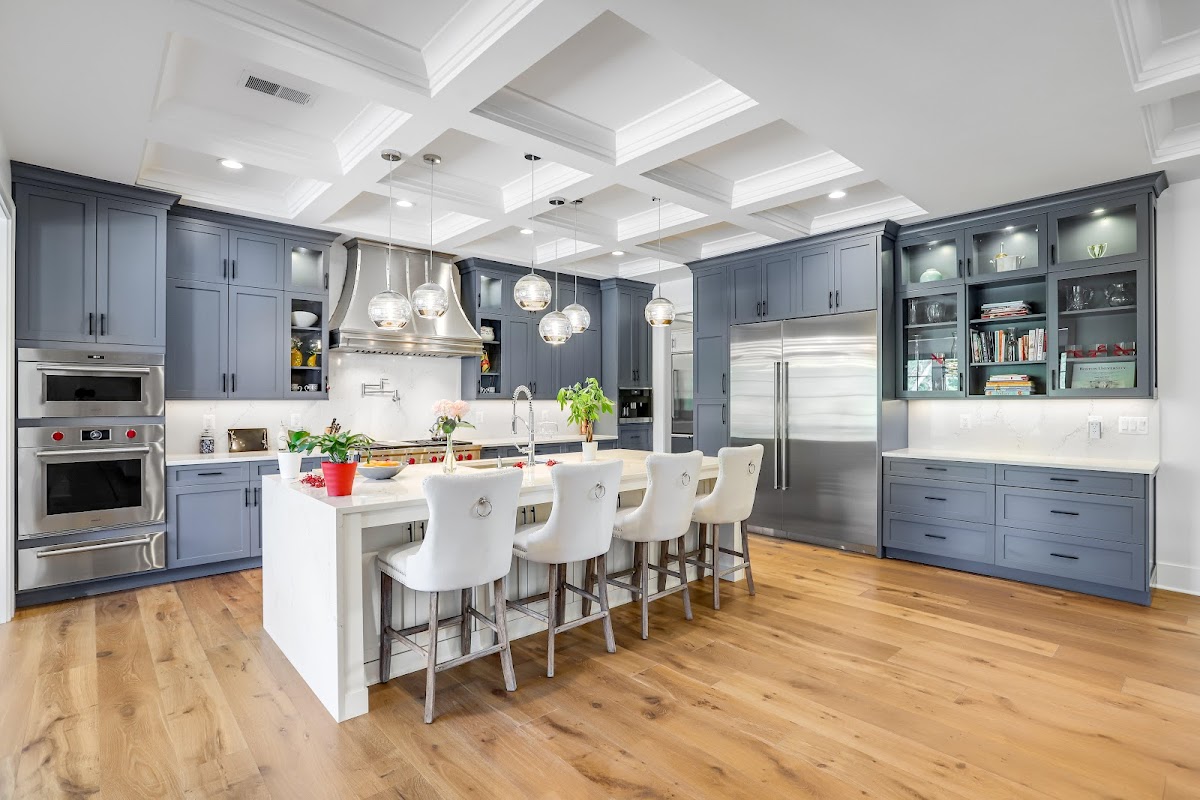 Reico Kitchen & Bath