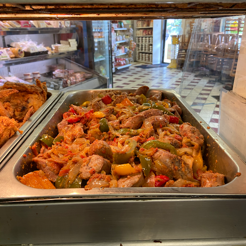 Scittino's Italian Market Place