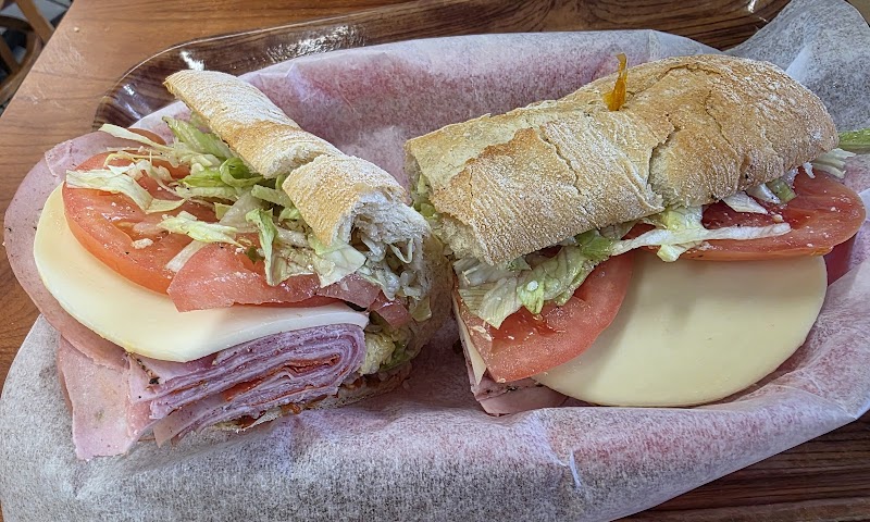 Scittino's Italian Market Place