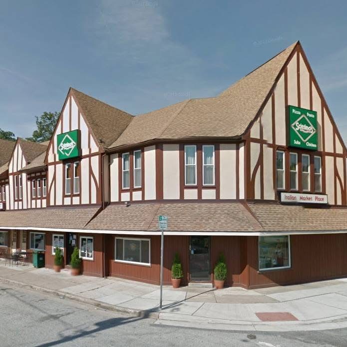 Scittino's Italian Market Place