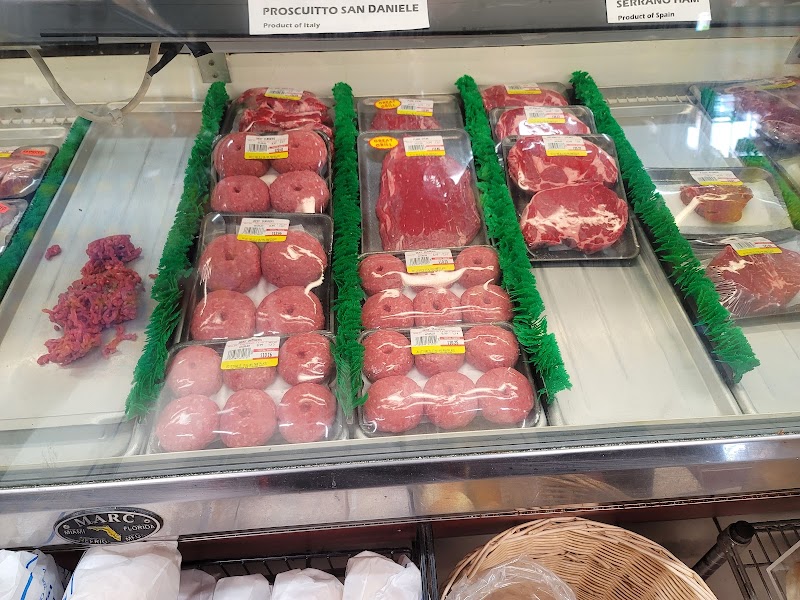 Scittino's Italian Market Place