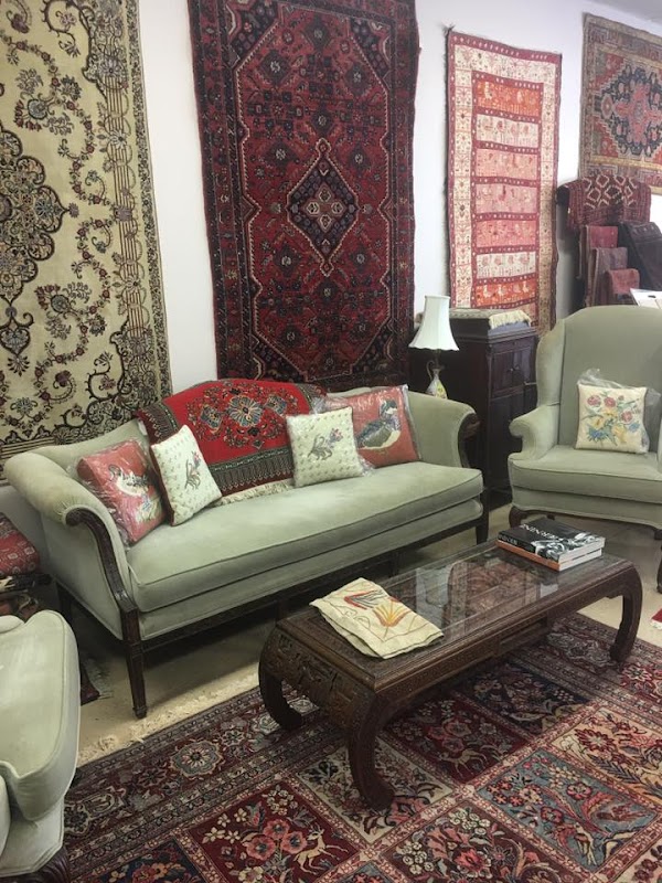 Baltimore Rug and Carpet Cleaning