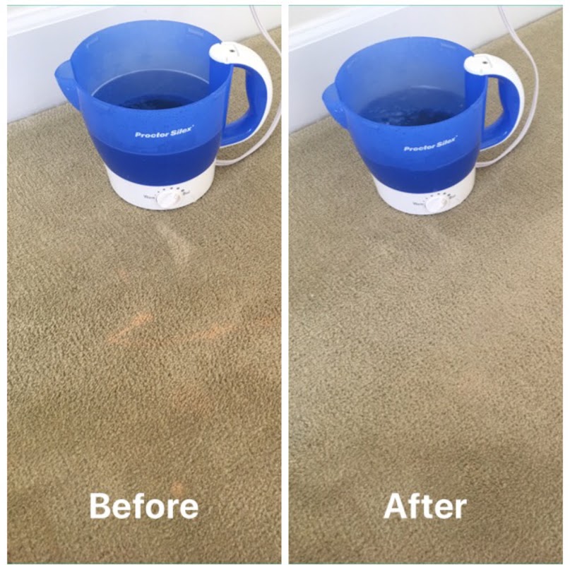 Baltimore Rug and Carpet Cleaning