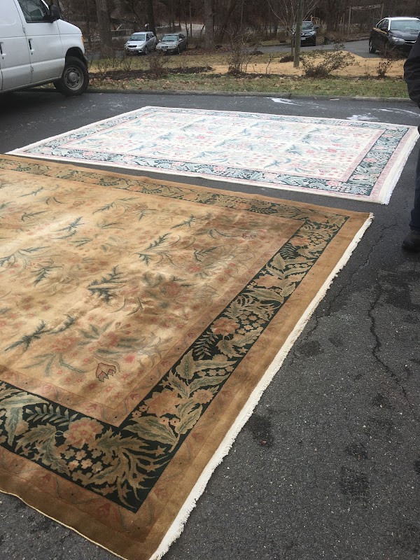 Baltimore Rug and Carpet Cleaning