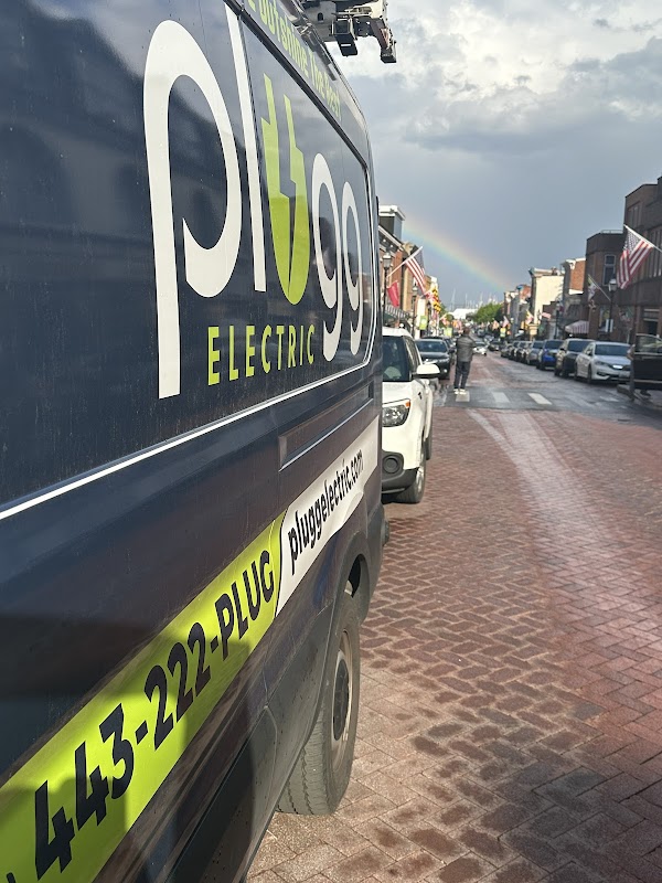 Plugg Electric