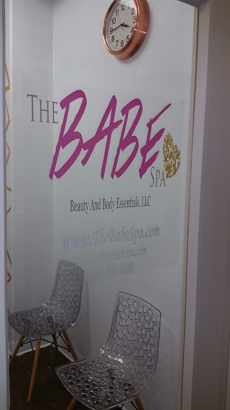 The BABE Spa