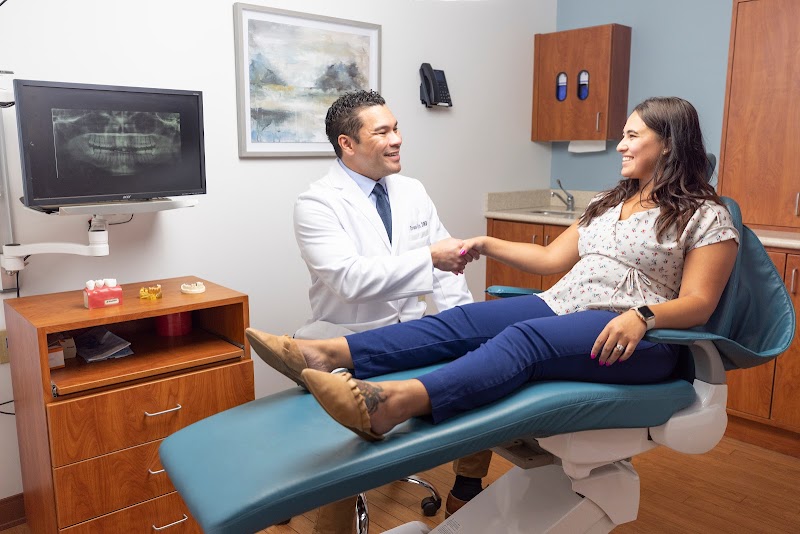 Akeso Oral, Facial & Dental Implant Surgery – Catonsville