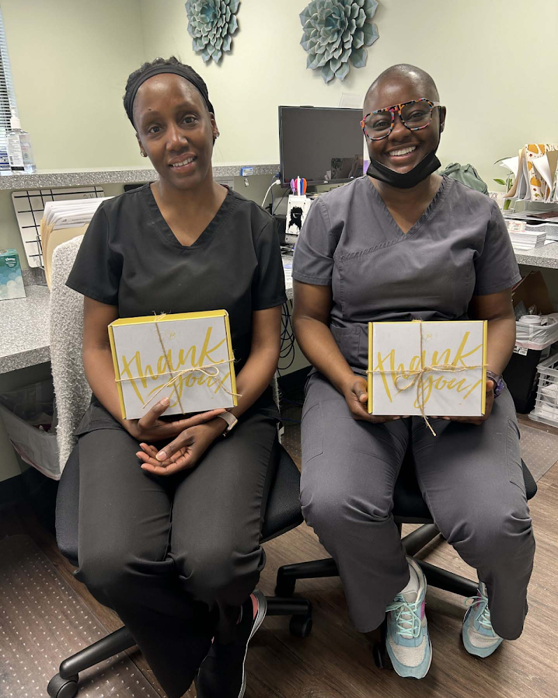 Akeso Oral, Facial & Dental Implant Surgery – Catonsville