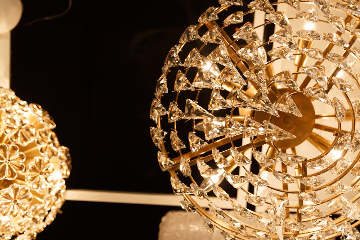 Jones Lighting Specialists