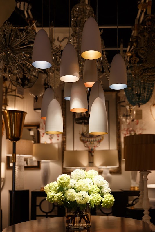 Jones Lighting Specialists