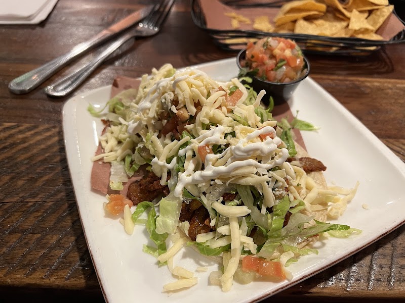Papi's Tacos Towson
