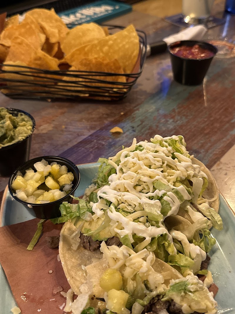 Papi's Tacos Towson