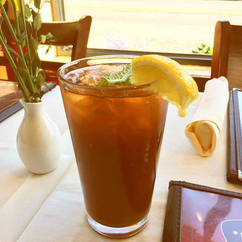 Umami Global Bistro