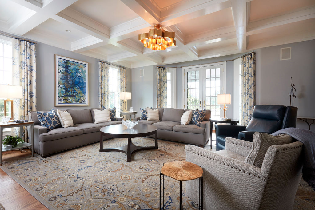 Senneh Knot Fine Rugs