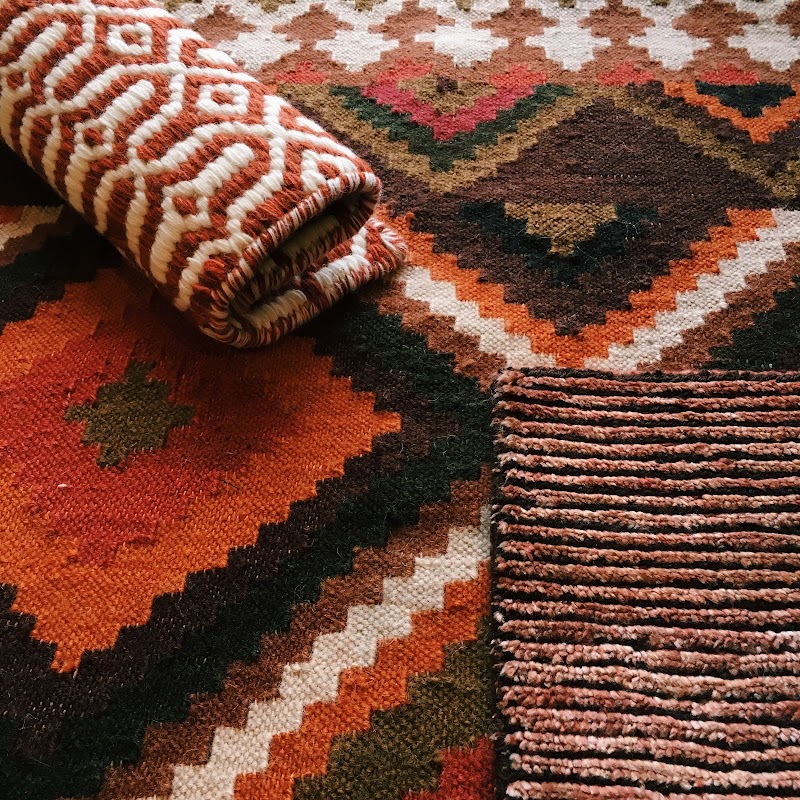 Senneh Knot Fine Rugs