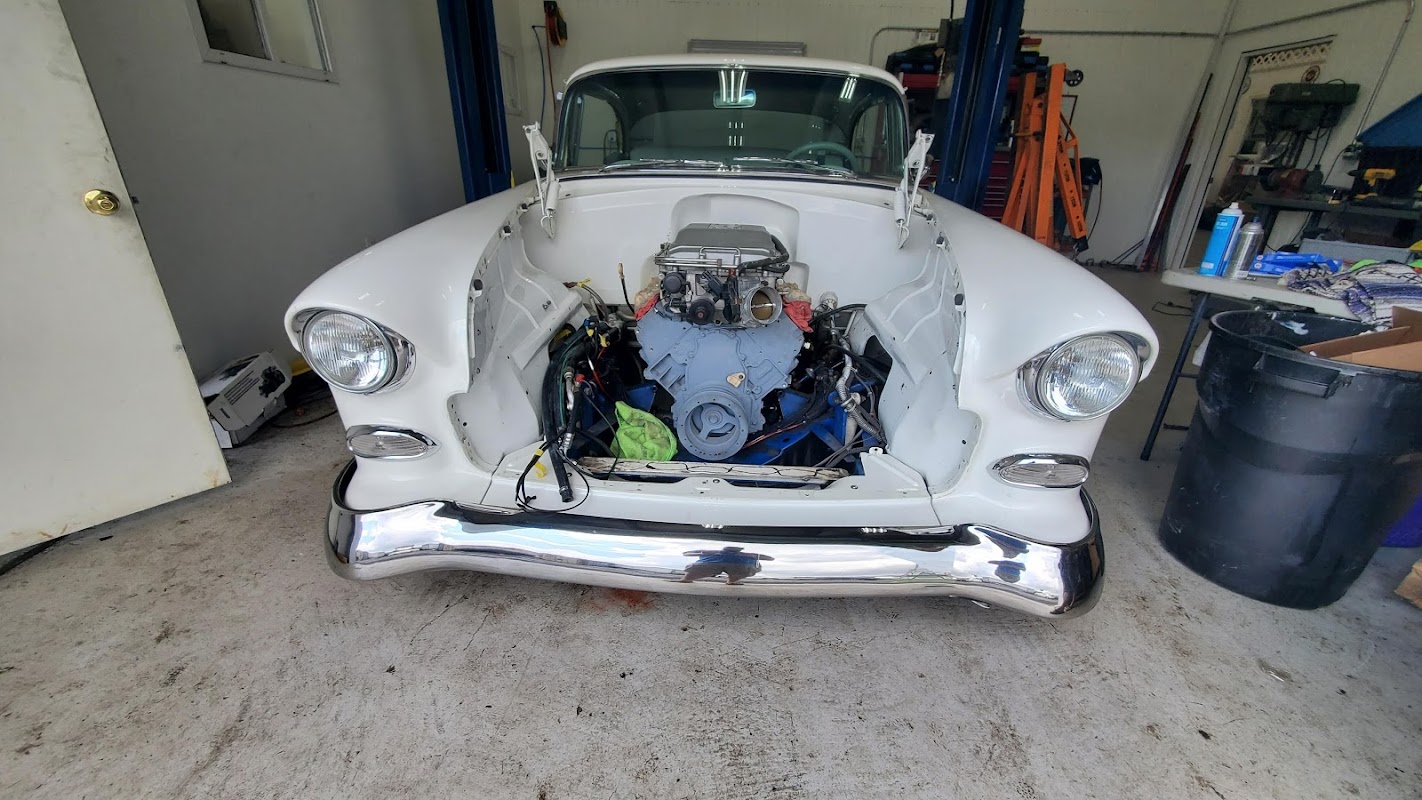 Universal Muscle Cars