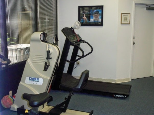 Lifestrength Physical Therapy, Inc.