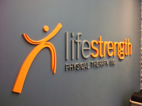Lifestrength Physical Therapy, Inc.