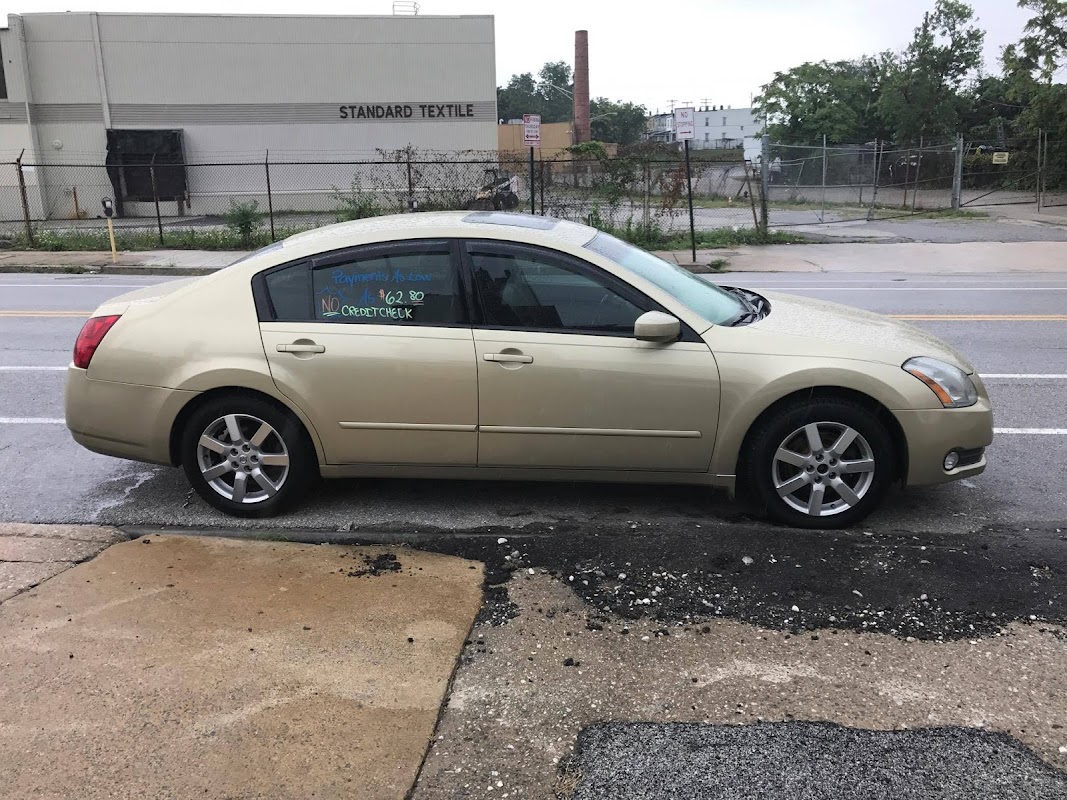Three Brothers Used Cars