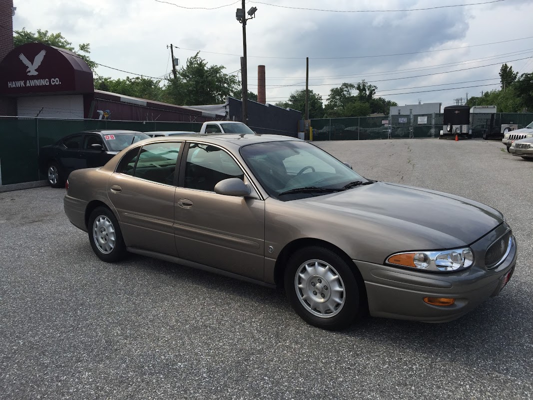 Three Brothers Used Cars