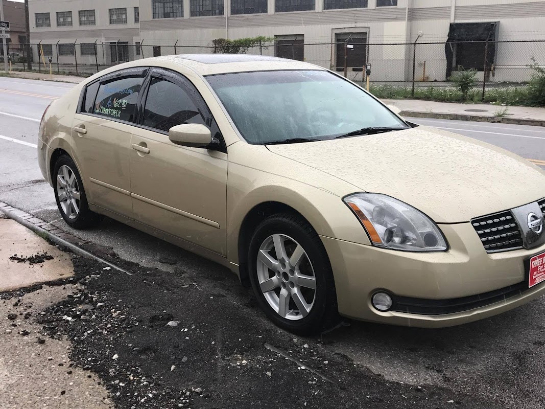 Three Brothers Used Cars