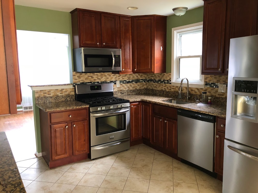 Baltimore Home Cleaning