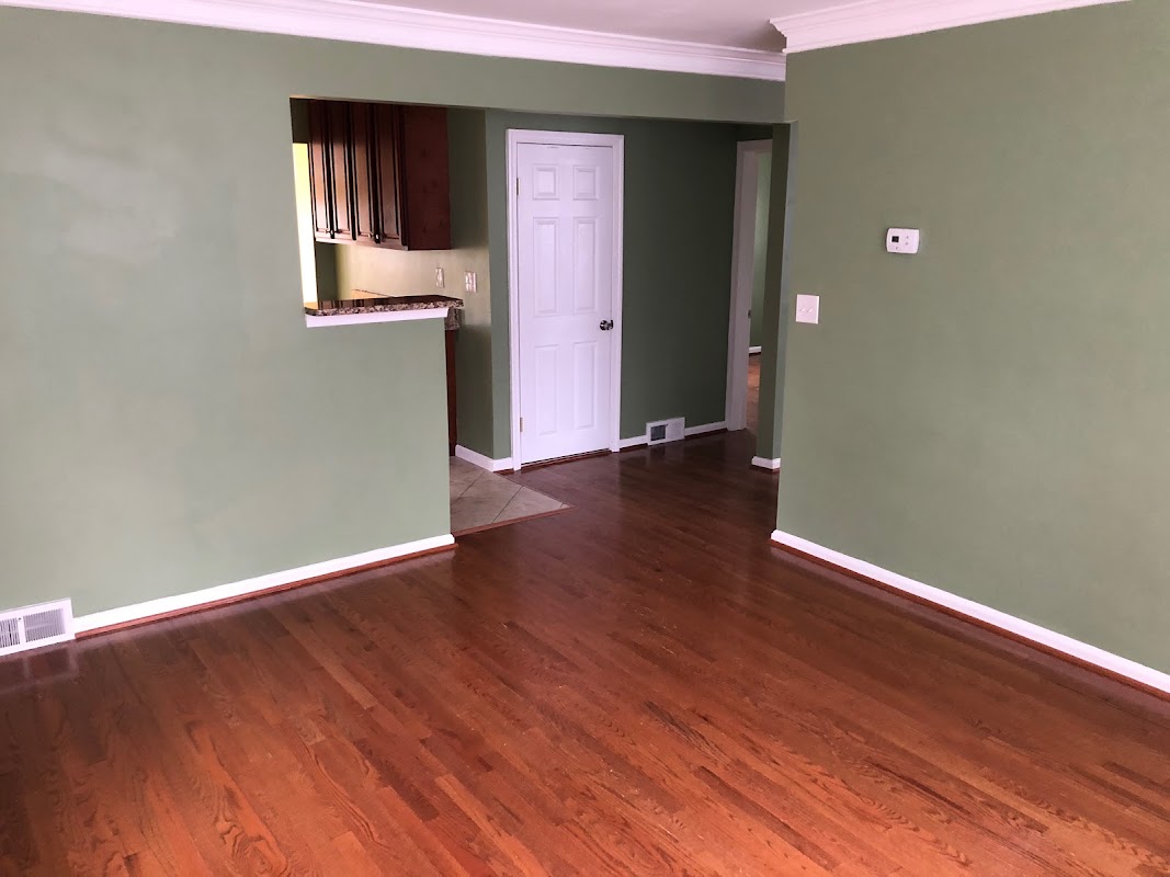 Baltimore Home Cleaning