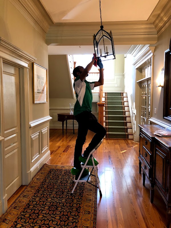 Baltimore Home Cleaning