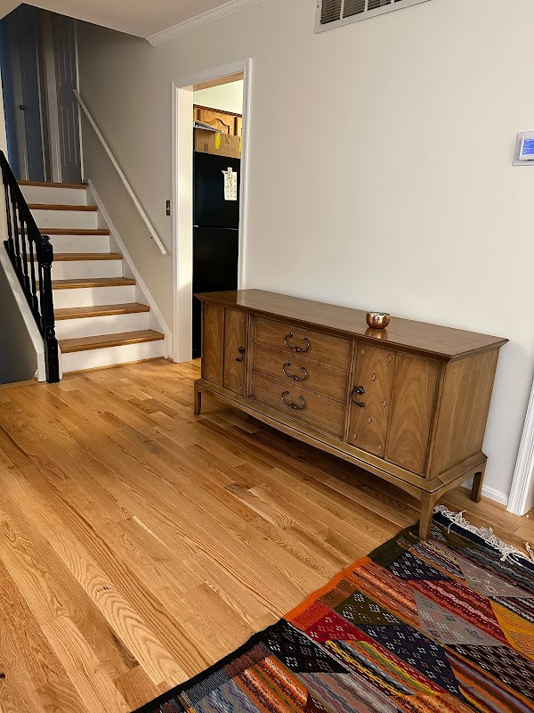 Wood Floor Warehouse
