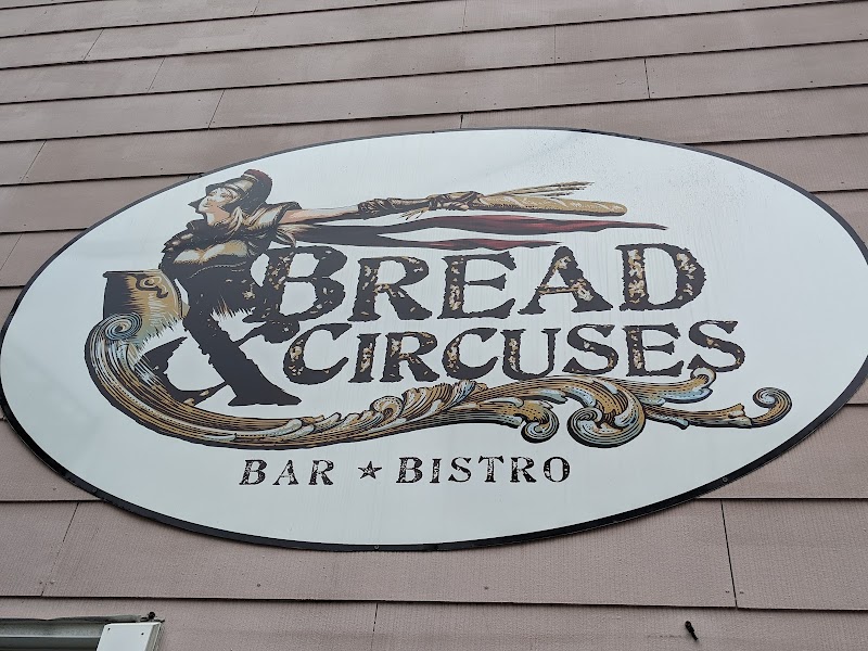 Bread & Circuses Bistro & Bar