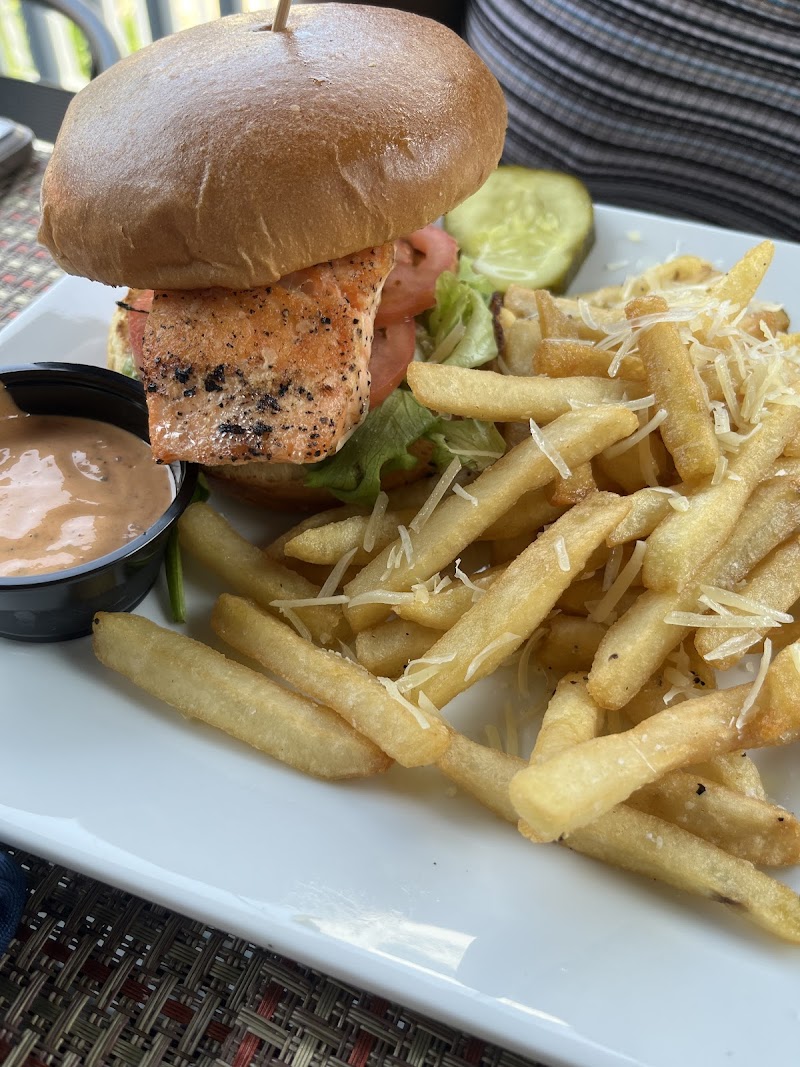 Bread & Circuses Bistro & Bar