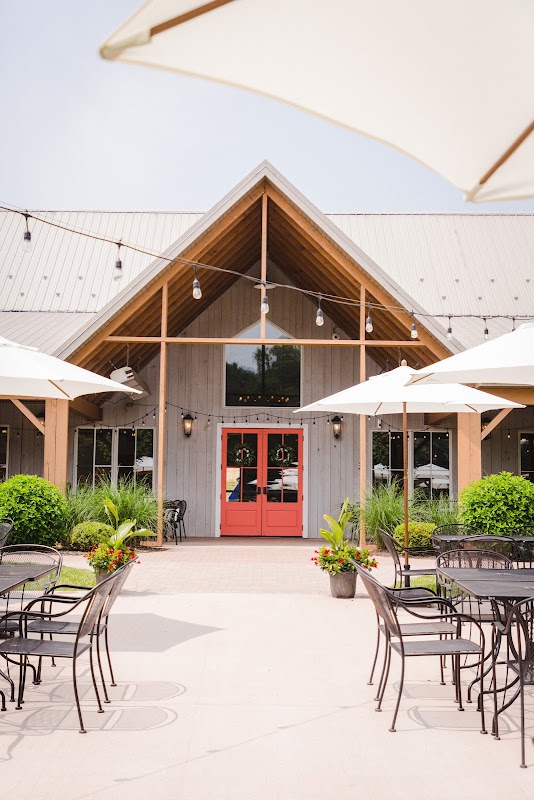 Old Westminster Winery