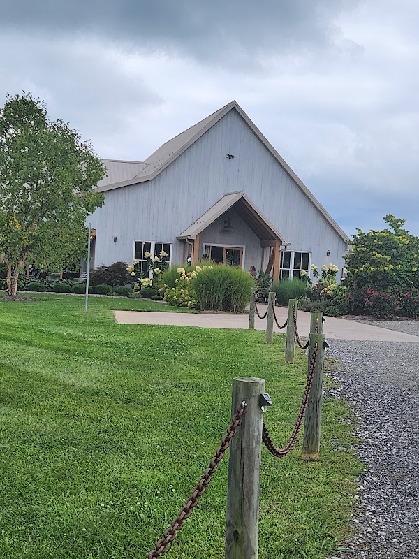 Old Westminster Winery
