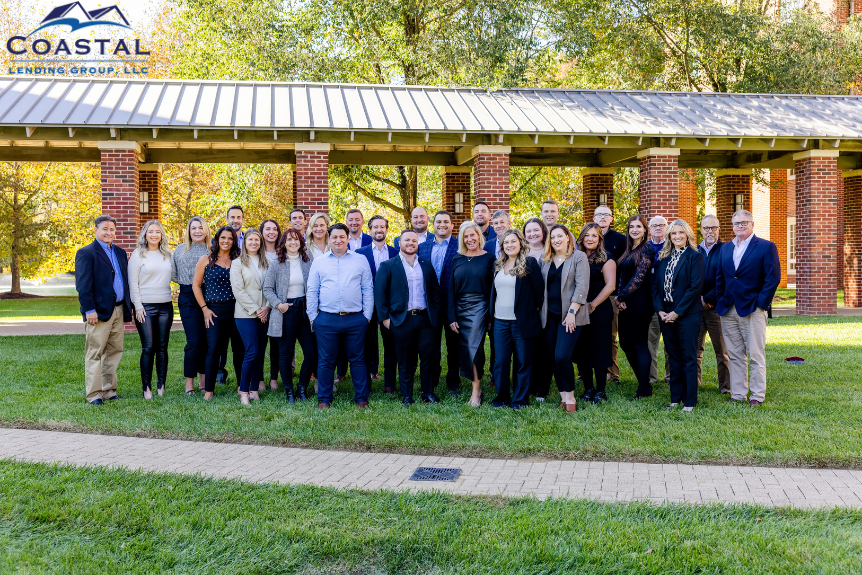 Coastal Lending Group, LLC