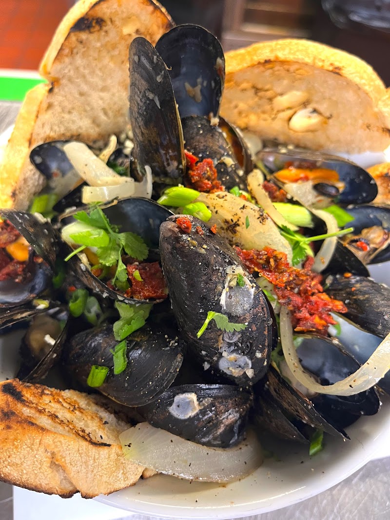 Atlantic Food & Spirits