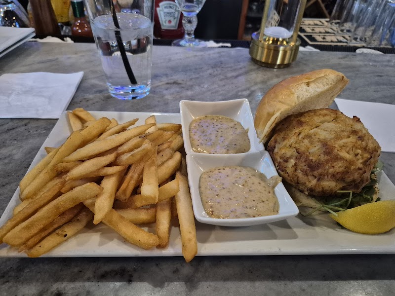 Atlantic Food & Spirits