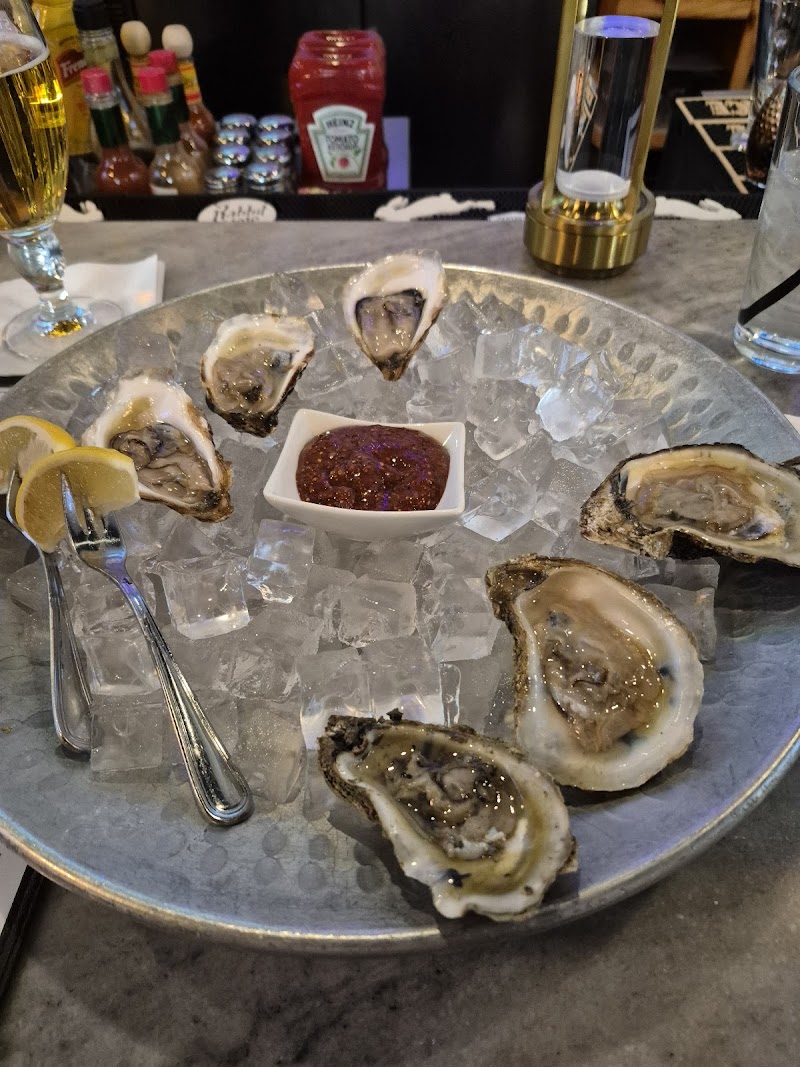 Atlantic Food & Spirits