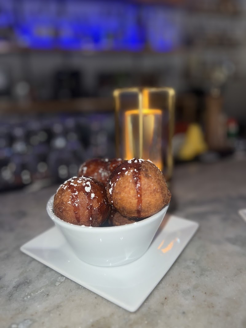 Atlantic Food & Spirits