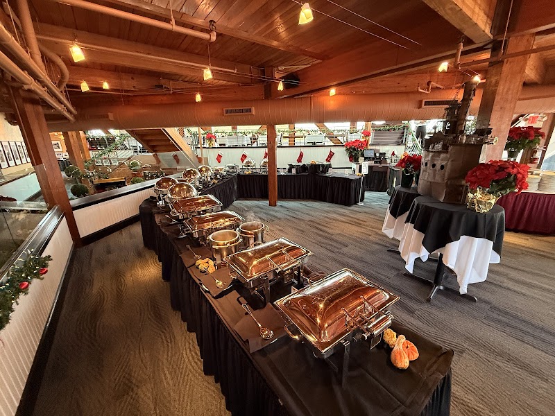 Rusty Scupper Restaurant & Bar