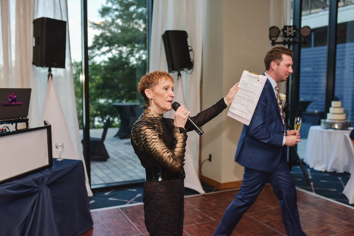 Dance Masters Entertainment