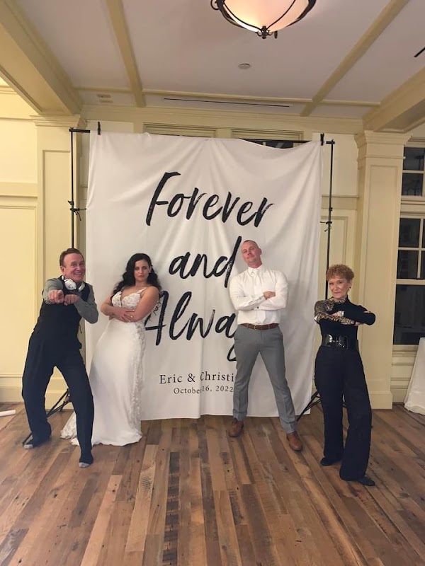 Dance Masters Entertainment