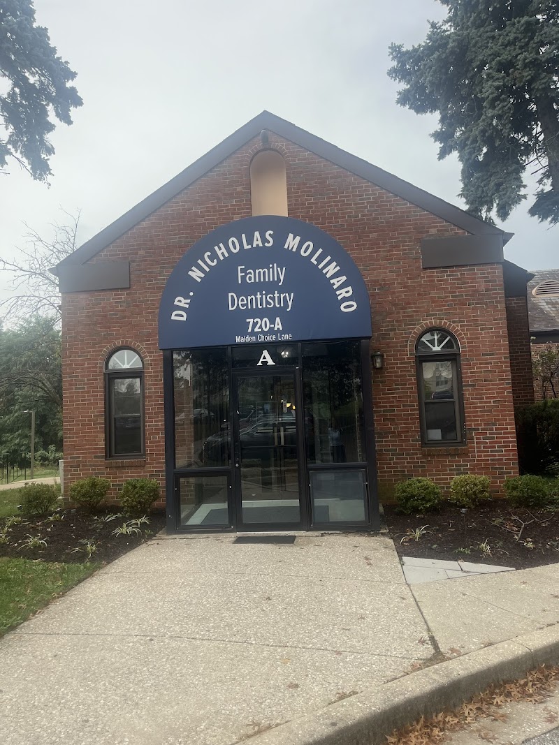 Molinaro Family Dentistry