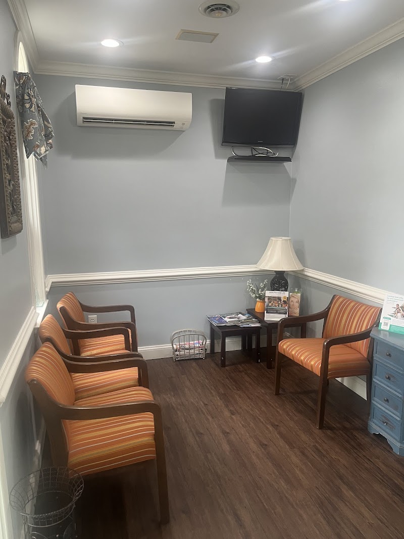 Molinaro Family Dentistry
