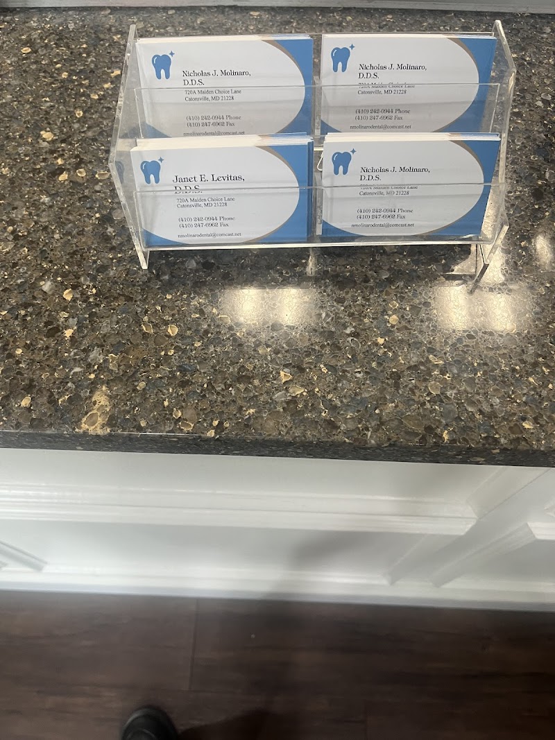 Molinaro Family Dentistry
