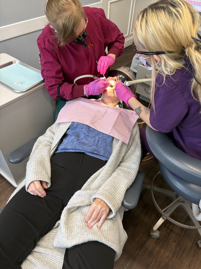Molinaro Family Dentistry