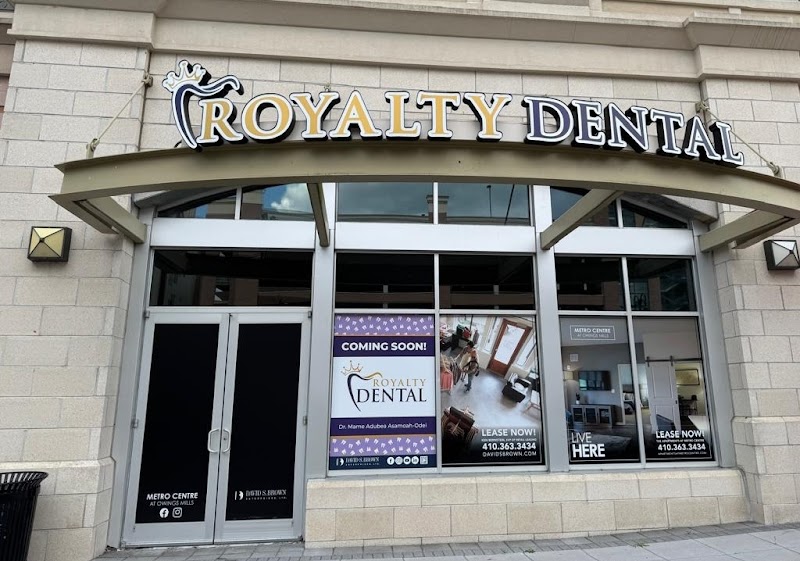 Royalty Dental of Owings Mills