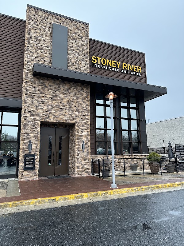 Stoney River Steakhouse and Grill