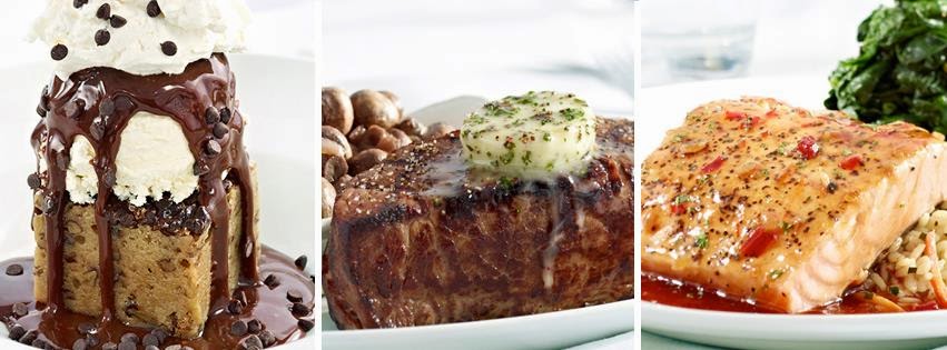 Stoney River Steakhouse and Grill