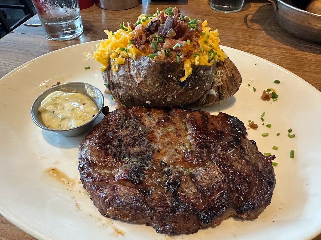 Stoney River Steakhouse and Grill