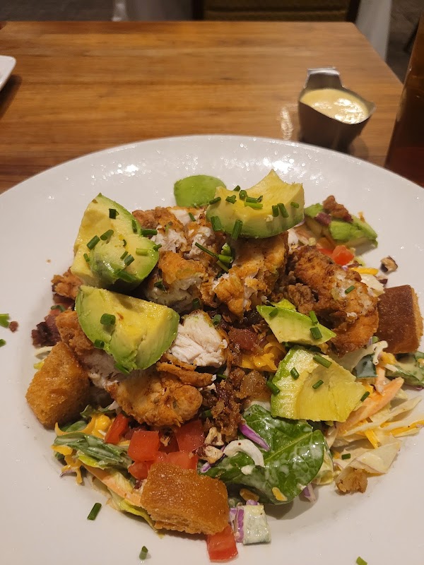 Stoney River Steakhouse and Grill